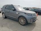 2017 Land Rover Discovery Hse en Venta en Grand Prairie, TX - Mechanical