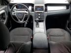 2015 Ford Taurus Sel for Sale in Davison, MI - Front End