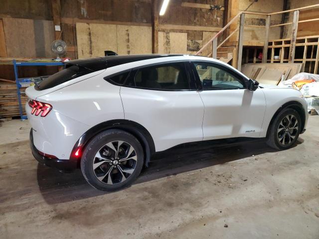  FORD MUSTANG 2021 Biały