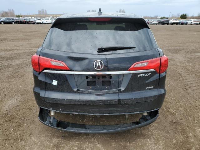 2015 ACURA RDX 