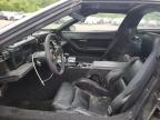 1988 Chevrolet Corvette  de vânzare în East Granby, CT - Stripped