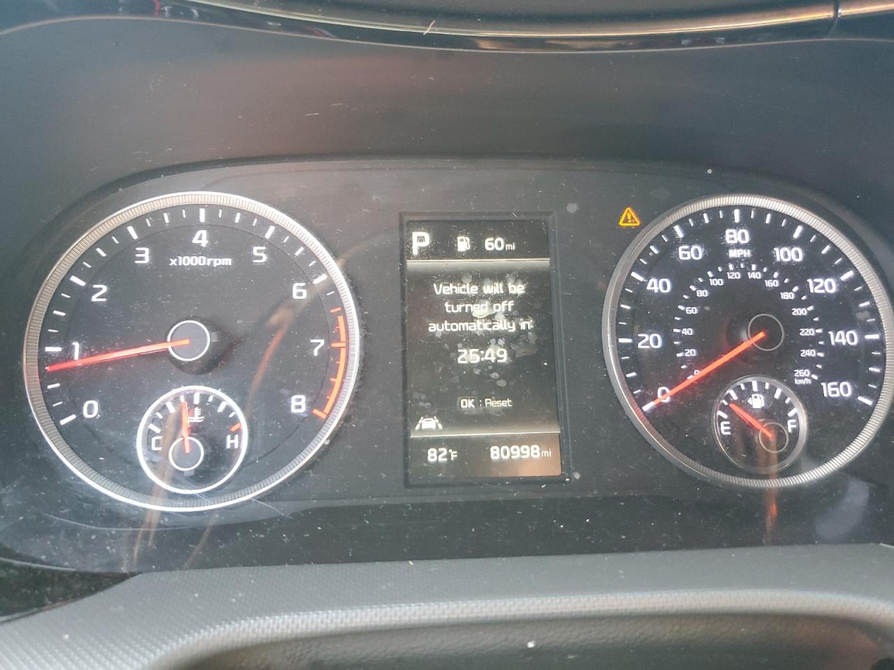 2022 Kia K5 Gt Line VIN: 5XXG64J22NG132428 Lot: 57893695