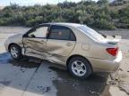 2006 Toyota Corolla Ce for Sale in Reno, NV - Side