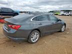 2016 Chevrolet Malibu Lt for Sale in Longview, TX - Mechanical