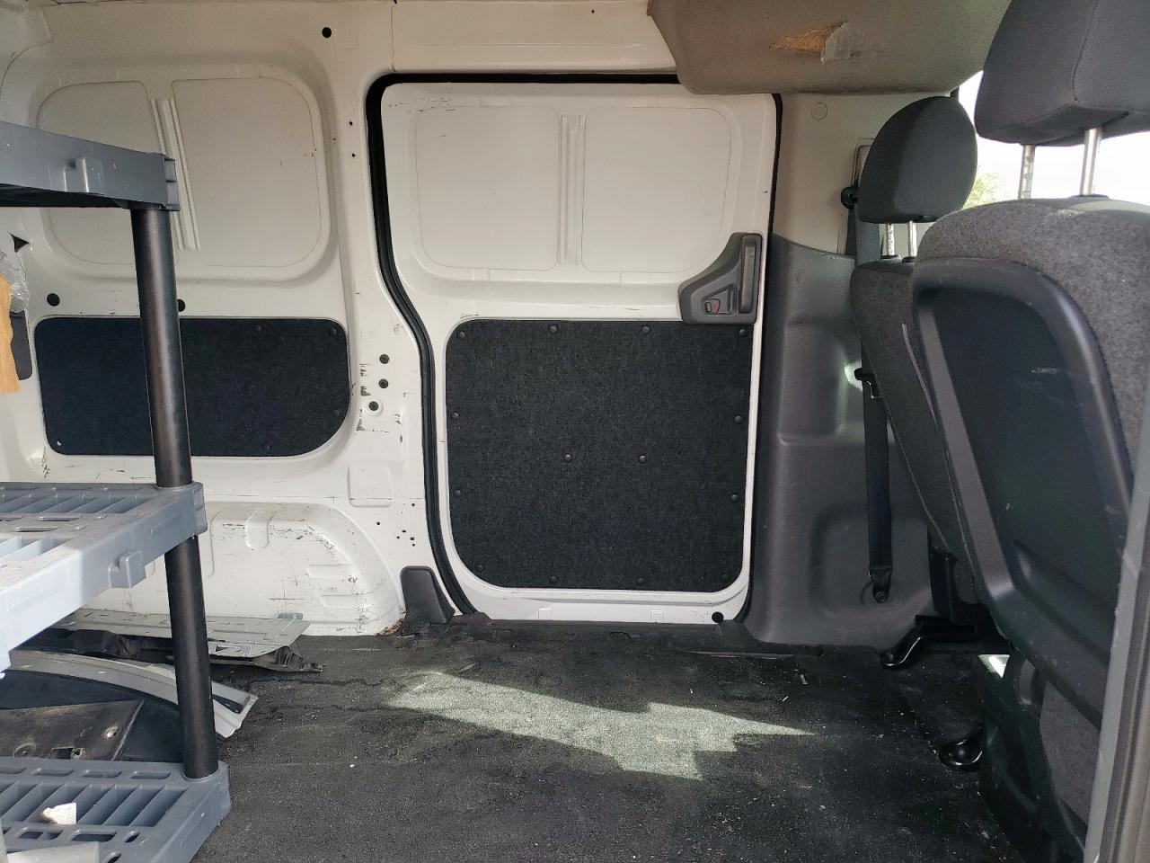 2019 Nissan Nv200 2.5S VIN: 3N6CM0KN3KK691043 Lot: 56935795