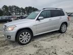 2012 Mercedes-Benz Glk 350 for Sale in Loganville, GA - Rear End