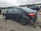 2015 Toyota Corolla L   იყიდება Fredericksburg-ში, VA - Rear End
