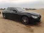 2015 Maserati Ghibli  for Sale in Elgin, IL - Front End
