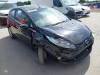 2011 FORD FIESTA ZET for sale at Copart ROCHFORD