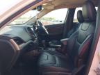 2014 JEEP CHEROKEE L for sale at Copart NEWBURY