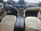 2017 Mercedes-Benz Gle 350 იყიდება Lebanon-ში, TN - Front End