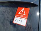 2012 TOYOTA AVENSIS TR for sale at Copart BELFAST