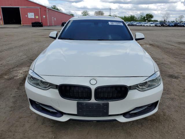 2018 BMW 330 XI