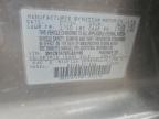2015 Nissan Versa S na sprzedaż w Greenwell Springs, LA - Rear End