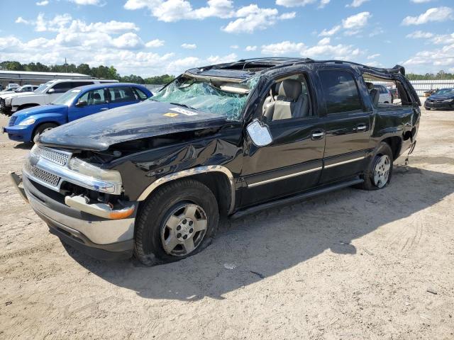 2005 Chevrolet Suburban C1500
