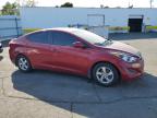 2014 Hyundai Elantra Se for Sale in Vallejo, CA - Mechanical