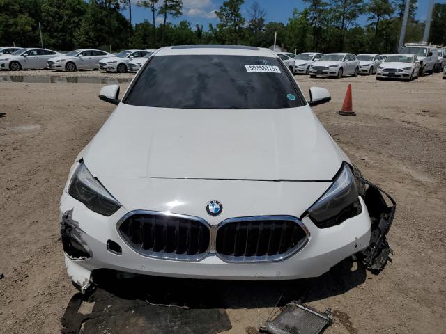  BMW 2 SERIES 2020 Білий