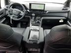 2025 Toyota Sienna Xse for Sale in Bridgeton, MO - Hail