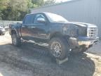 2010 Gmc Sierra K1500 Sle للبيع في Midway، FL - Front End