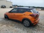 2021 Nissan Kicks Sv de vânzare în Tanner, AL - Front End