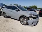 2021 Nissan Murano Sl de vânzare în Jacksonville, FL - Front End