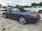 2001 Porsche 911 Carrera 2 for Sale in Loganville, GA - Front End