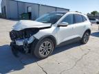 2022 Ford Escape Sel იყიდება Tulsa-ში, OK - Front End