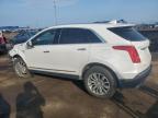 2018 Cadillac Xt5 Luxury for Sale in Woodhaven, MI - Front End
