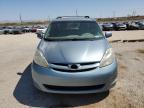 2010 Toyota Sienna Xle на продаже в Tucson, AZ - Side