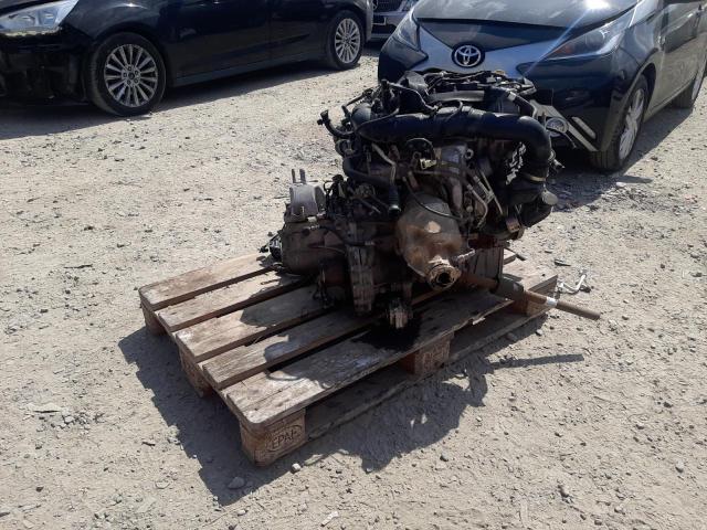 FORD PUMA TITAN 2023