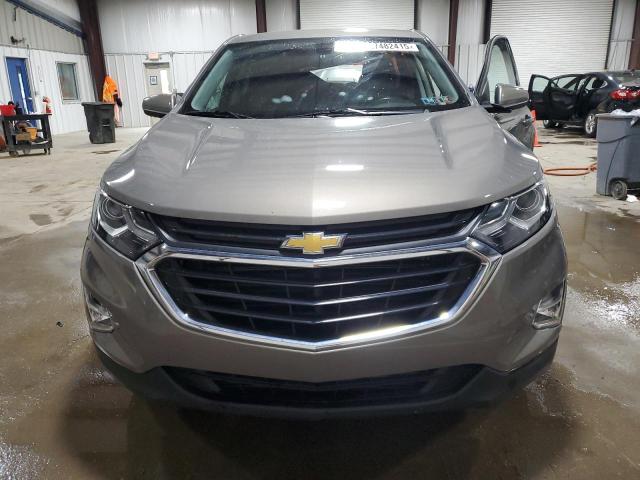  CHEVROLET EQUINOX 2018 Beige