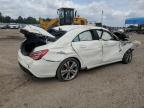 2015 Mercedes-Benz Cla 250   zu verkaufen in Newton, AL - Rollover