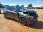 2021 Jeep Compass Latitude for Sale in China Grove, NC - Front End