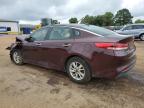 2017 Kia Optima Lx   for Sale in Longview, TX - Front End