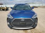2017 Hyundai Veloster Turbo за продажба в Bismarck, ND - Mechanical