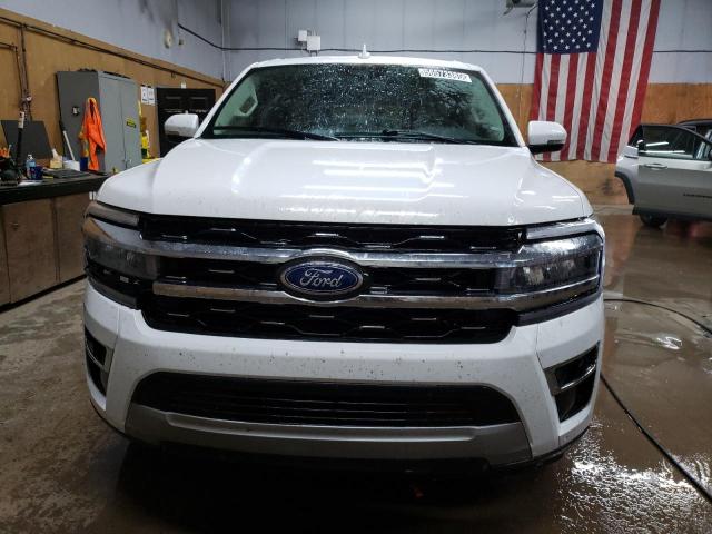  FORD EXPEDITION 2024 Biały