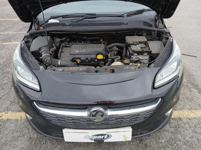 2016 VAUXHALL CORSA SRI