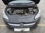 2016 VAUXHALL CORSA SRI for sale at Copart SANDTOFT