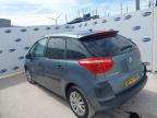 2007 CITROEN C4 PICASSO for sale at Copart BRISTOL