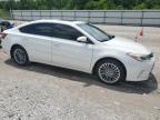 2018 Toyota Avalon Xle продається в Prairie Grove, AR - Hail