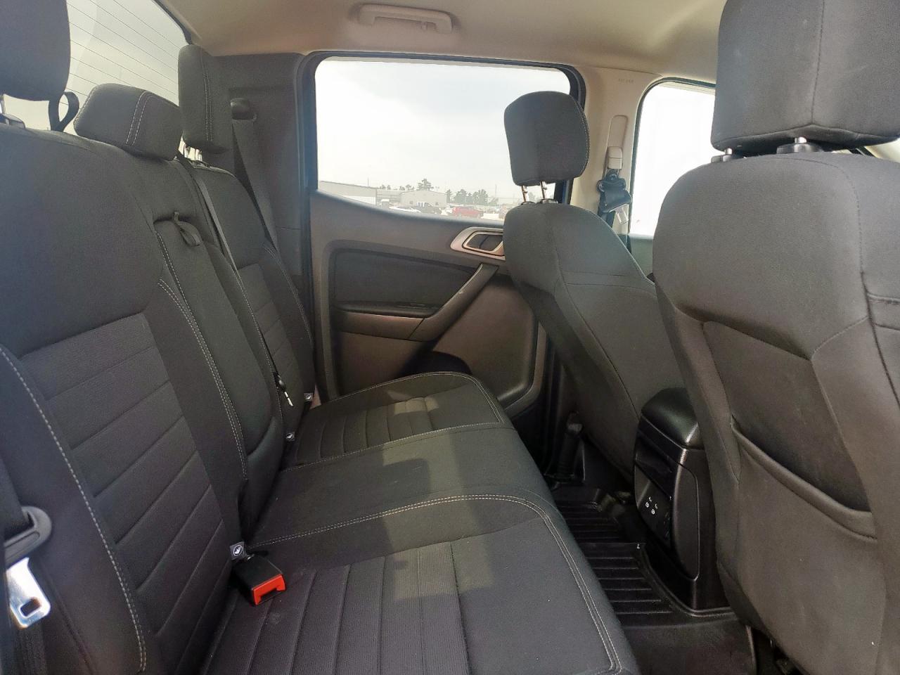 2019 Ford Ranger Xl VIN: 1FTER4EH5KLA29934 Lot: 57045615