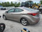 2016 Hyundai Elantra Se იყიდება Walton-ში, KY - Front End