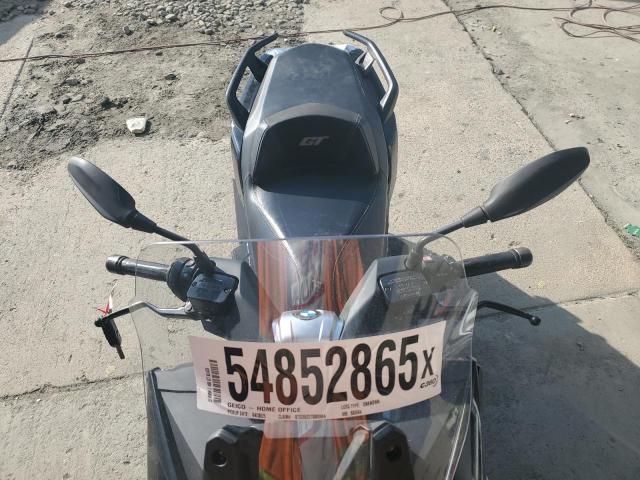 2022 BMW C 400 GT