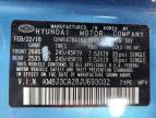 2018 Hyundai Tucson Value zu verkaufen in Littleton, CO - Rear End