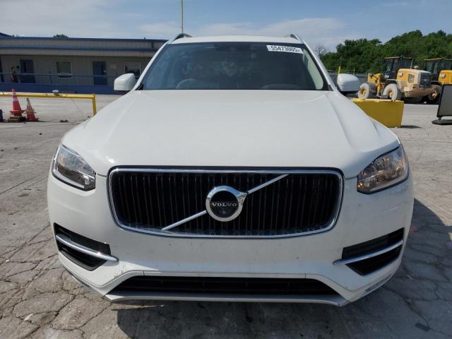  VOLVO XC90 2016 White