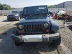 2011 Jeep Wrangler Unlimited Sahara zu verkaufen in Spartanburg, SC - Front End