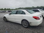 2016 Mercedes-Benz C 300 4Matic на продаже в Hueytown, AL - Front End