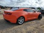 2019 Chevrolet Camaro Ls de vânzare în Theodore, AL - Front End