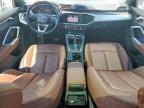 2020 Audi Q3 Premium на продаже в Haslet, TX - Hail