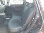 2013 NISSAN QASHQAI +2 for sale at Copart WOLVERHAMPTON